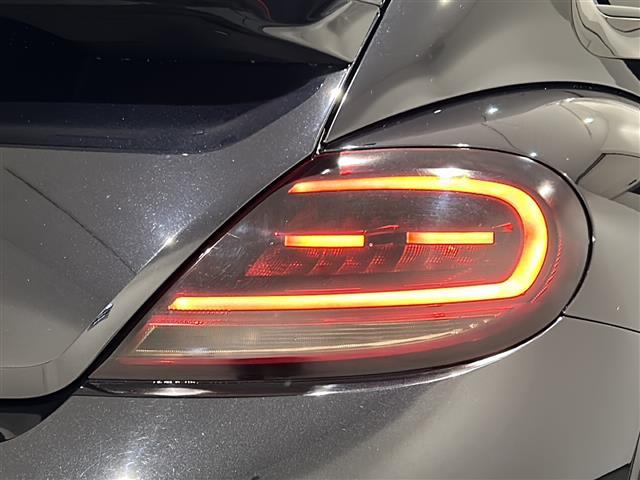 ザ・ビートル ２．０Ｒラインマイスター　レザーシートパッケージ　スポーツシート　シートヒーター（Ｄ席／Ｎ席）Ｖｏｌｋｓｗａｇｅｎ純正ナビゲーションシステム・ＣＤ／ＤＶＤ／ＡＭ／ＦＭ／ＴＶ／Ｂｌｕｅｔｏｏｔｈ　パークディスタンスコントロール（37枚目）