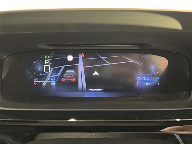 ３０８ ＳＷ　ＧＴ　ブルーＨＤｉ　アダプティブクルーズコントロール　レーンキープアシスト　パワーテールゲート　ＢｌｕｅｔｏｏｔｈマトリックスＬＥＤヘッドライト　フロントシートヒーター　運転席パワーシート　アンビエントライト　ＥＴＣ（15枚目）