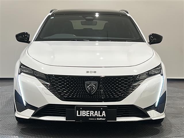 ３０８ ＳＷ　ＧＴ　ブルーＨＤｉ　アダプティブクルーズコントロール　レーンキープアシスト　パワーテールゲート　ＢｌｕｅｔｏｏｔｈマトリックスＬＥＤヘッドライト　フロントシートヒーター　運転席パワーシート　アンビエントライト　ＥＴＣ（30枚目）