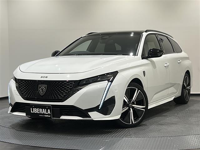 ３０８ ＳＷ　ＧＴ　ブルーＨＤｉ　アダプティブクルーズコントロール　レーンキープアシスト　パワーテールゲート　ＢｌｕｅｔｏｏｔｈマトリックスＬＥＤヘッドライト　フロントシートヒーター　運転席パワーシート　アンビエントライト　ＥＴＣ（31枚目）