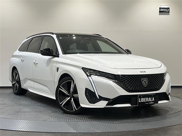 ３０８ ＳＷ　ＧＴ　ブルーＨＤｉ　アダプティブクルーズコントロール　レーンキープアシスト　パワーテールゲート　ＢｌｕｅｔｏｏｔｈマトリックスＬＥＤヘッドライト　フロントシートヒーター　運転席パワーシート　アンビエントライト　ＥＴＣ（32枚目）