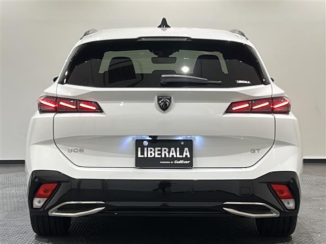 ３０８ ＳＷ　ＧＴ　ブルーＨＤｉ　アダプティブクルーズコントロール　レーンキープアシスト　パワーテールゲート　ＢｌｕｅｔｏｏｔｈマトリックスＬＥＤヘッドライト　フロントシートヒーター　運転席パワーシート　アンビエントライト　ＥＴＣ（37枚目）