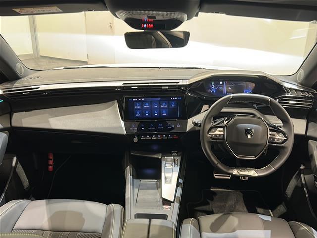 ３０８ ＳＷ　ＧＴ　ブルーＨＤｉ　アダプティブクルーズコントロール　レーンキープアシスト　パワーテールゲート　ＢｌｕｅｔｏｏｔｈマトリックスＬＥＤヘッドライト　フロントシートヒーター　運転席パワーシート　アンビエントライト　ＥＴＣ（42枚目）