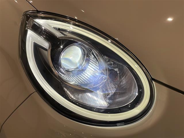 パッソ モーダ　Ｓ　ワンオーナー　４ＷＤ　バックカメラ　ＥＴＣ　アイドリングストップ　ドアバイザー　スペアキー１本　スタッドレス車載（17枚目）
