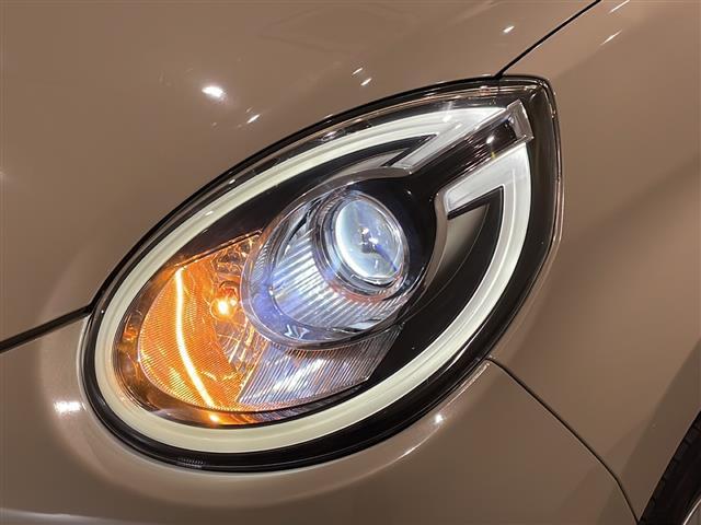 パッソ モーダ　Ｓ　ワンオーナー　４ＷＤ　バックカメラ　ＥＴＣ　アイドリングストップ　ドアバイザー　スペアキー１本　スタッドレス車載（18枚目）