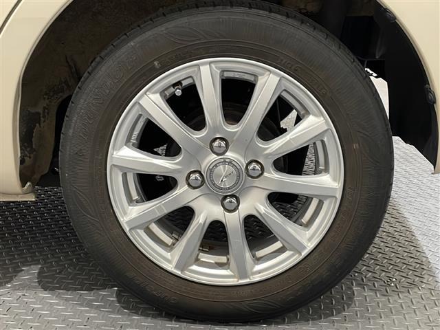 パッソ モーダ　Ｓ　ワンオーナー　４ＷＤ　バックカメラ　ＥＴＣ　アイドリングストップ　ドアバイザー　スペアキー１本　スタッドレス車載（23枚目）