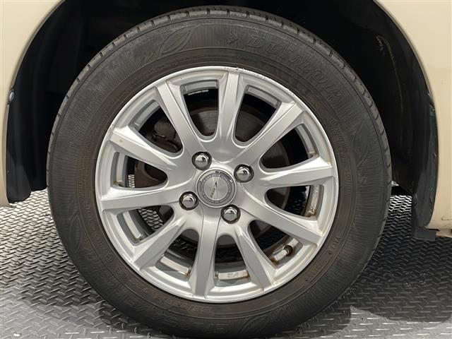 パッソ モーダ　Ｓ　ワンオーナー　４ＷＤ　バックカメラ　ＥＴＣ　アイドリングストップ　ドアバイザー　スペアキー１本　スタッドレス車載（24枚目）