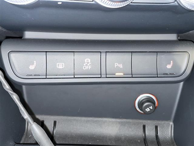 A1スポーツバック ミッドナイトリミテッド SSDナビゲーション CD/DVDプレイヤー Bluetooth バイキセノンパッケージ コンビニエンスパッケージ  シートヒーター(フロント) ドライブレコーダー ETC(14枚目)