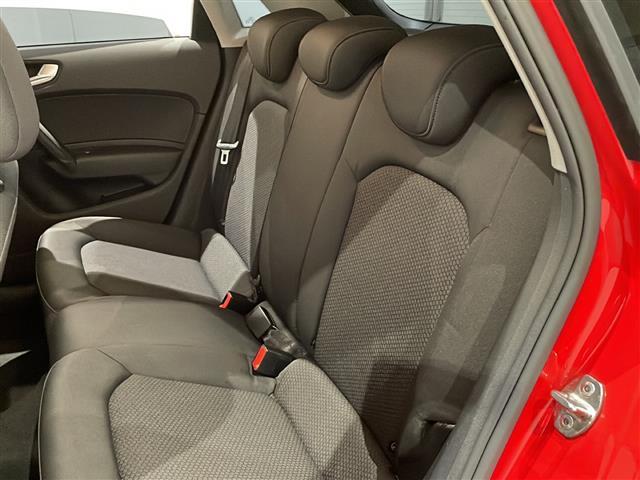 A1スポーツバック ミッドナイトリミテッド SSDナビゲーション CD/DVDプレイヤー Bluetooth バイキセノンパッケージ コンビニエンスパッケージ  シートヒーター(フロント) ドライブレコーダー ETC(21枚目)