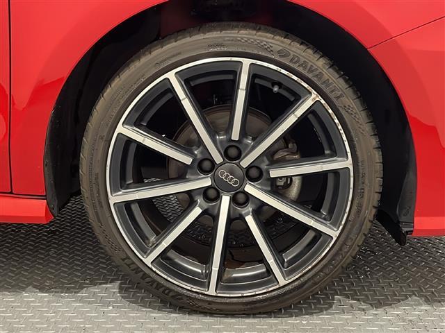 A1スポーツバック ミッドナイトリミテッド SSDナビゲーション CD/DVDプレイヤー Bluetooth バイキセノンパッケージ コンビニエンスパッケージ  シートヒーター(フロント) ドライブレコーダー ETC(28枚目)