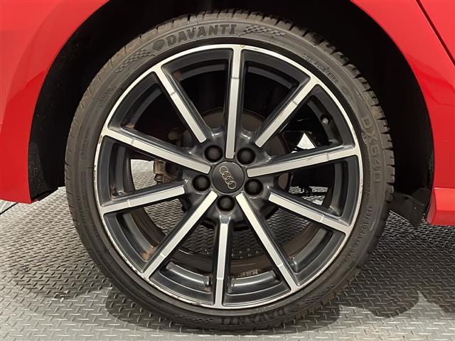 A1スポーツバック ミッドナイトリミテッド SSDナビゲーション CD/DVDプレイヤー Bluetooth バイキセノンパッケージ コンビニエンスパッケージ  シートヒーター(フロント) ドライブレコーダー ETC(29枚目)