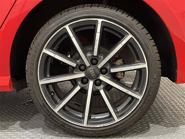 A1スポーツバック ミッドナイトリミテッド SSDナビゲーション CD/DVDプレイヤー Bluetooth バイキセノンパッケージ コンビニエンスパッケージ  シートヒーター(フロント) ドライブレコーダー ETC(31枚目)