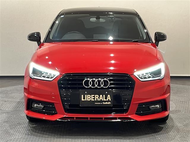 A1スポーツバック ミッドナイトリミテッド SSDナビゲーション CD/DVDプレイヤー Bluetooth バイキセノンパッケージ コンビニエンスパッケージ  シートヒーター(フロント) ドライブレコーダー ETC(34枚目)