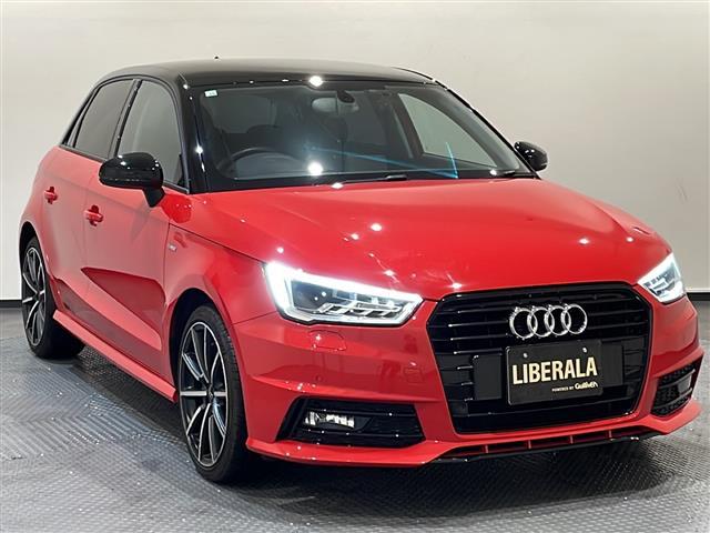 A1スポーツバック ミッドナイトリミテッド SSDナビゲーション CD/DVDプレイヤー Bluetooth バイキセノンパッケージ コンビニエンスパッケージ  シートヒーター(フロント) ドライブレコーダー ETC(36枚目)