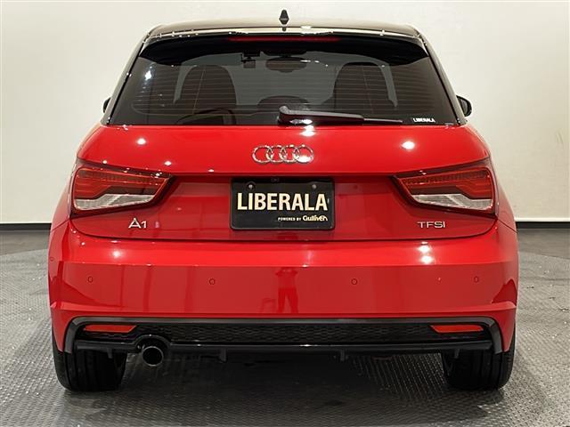 A1スポーツバック ミッドナイトリミテッド SSDナビゲーション CD/DVDプレイヤー Bluetooth バイキセノンパッケージ コンビニエンスパッケージ  シートヒーター(フロント) ドライブレコーダー ETC(37枚目)