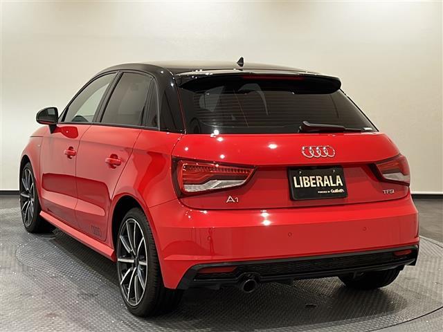 A1スポーツバック ミッドナイトリミテッド SSDナビゲーション CD/DVDプレイヤー Bluetooth バイキセノンパッケージ コンビニエンスパッケージ  シートヒーター(フロント) ドライブレコーダー ETC(39枚目)