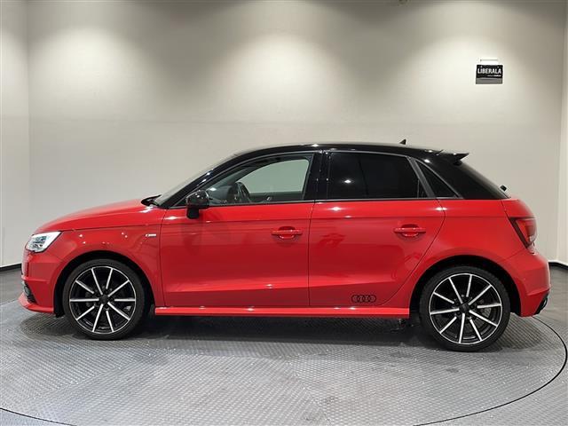 A1スポーツバック ミッドナイトリミテッド SSDナビゲーション CD/DVDプレイヤー Bluetooth バイキセノンパッケージ コンビニエンスパッケージ  シートヒーター(フロント) ドライブレコーダー ETC(40枚目)