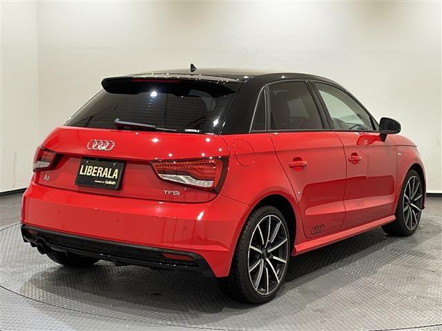 A1スポーツバック ミッドナイトリミテッド SSDナビゲーション CD/DVDプレイヤー Bluetooth バイキセノンパッケージ コンビニエンスパッケージ  シートヒーター(フロント) ドライブレコーダー ETC(43枚目)