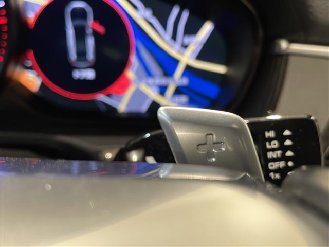 パナメーラ 4S スポーツエグゾーストシステム ポルシェアクティブサスペンション アダプティブクルーズコントロール レーンキーピングアシスト ブラインドスポットアシスト ドライブレコーダー Bluetooth(15枚目)