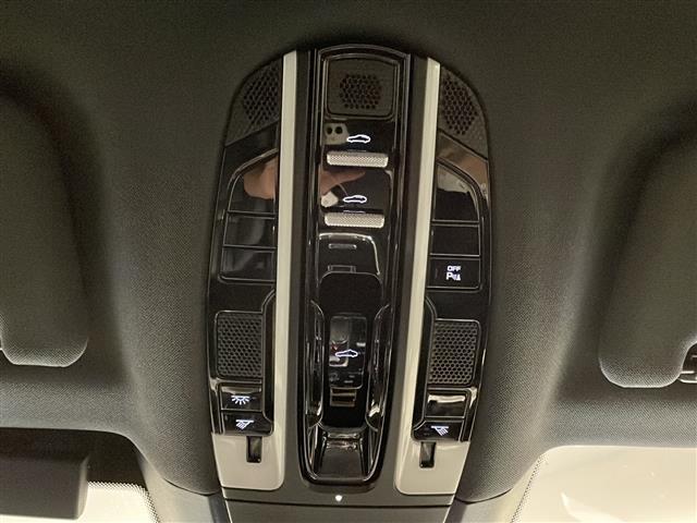 パナメーラ 4S スポーツエグゾーストシステム ポルシェアクティブサスペンション アダプティブクルーズコントロール レーンキーピングアシスト ブラインドスポットアシスト ドライブレコーダー Bluetooth(20枚目)