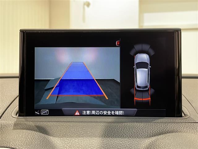 A3 スポーツバック2.0TFSIクワトロ スポーツ Sラインパッケージ LEDヘッドライト LEDリヤダイナミックターンインディケーター Audiバーチャルコックピット スポーツバンパー Slineスポーツサスペンション(17枚目)