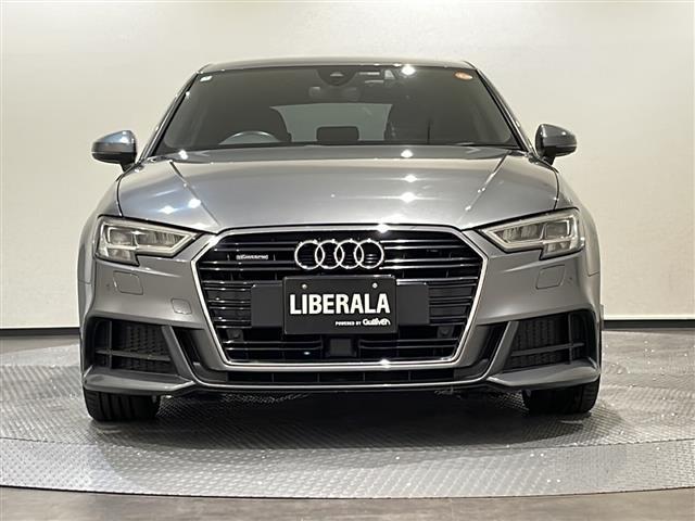 A3 スポーツバック2.0TFSIクワトロ スポーツ Sラインパッケージ LEDヘッドライト LEDリヤダイナミックターンインディケーター Audiバーチャルコックピット スポーツバンパー Slineスポーツサスペンション(31枚目)