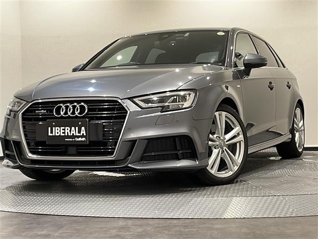 A3 スポーツバック2.0TFSIクワトロ スポーツ Sラインパッケージ LEDヘッドライト LEDリヤダイナミックターンインディケーター Audiバーチャルコックピット スポーツバンパー Slineスポーツサスペンション(32枚目)