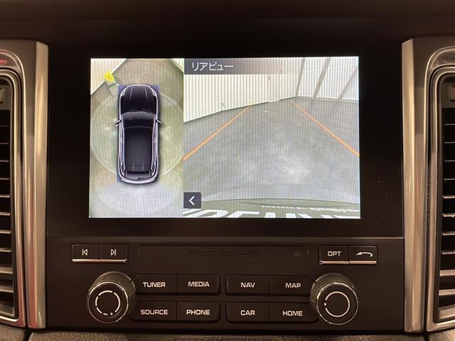 マカン マカンＧＴＳ　ベンチレーション　シートヒーター　レーンキープアシストアダプティブクルーズコントロール　ＲＳスパイダー２０インチＡＷ　スポーツエグゾーストシステム　ＡｐｐｌｅＣａｒＰｌａｙ　Ｂｌｕｅｔｏｏｔｈ（13枚目）