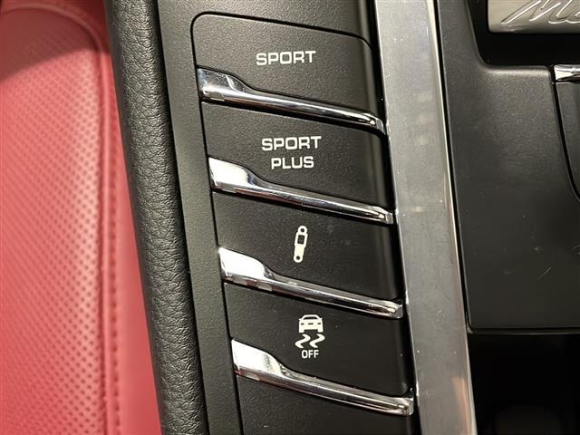 マカン マカンＧＴＳ　ベンチレーション　シートヒーター　レーンキープアシストアダプティブクルーズコントロール　ＲＳスパイダー２０インチＡＷ　スポーツエグゾーストシステム　ＡｐｐｌｅＣａｒＰｌａｙ　Ｂｌｕｅｔｏｏｔｈ（32枚目）