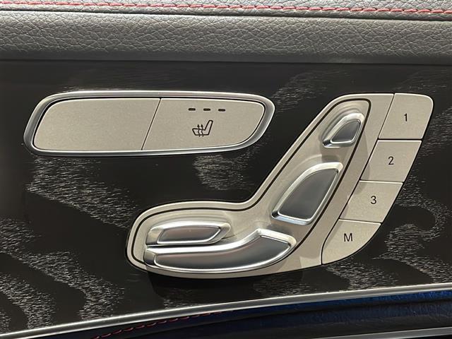 ＧＬＣ ＧＬＣ４３　４マチック　レーダーセーフティパッケージ　ＢＡＳプラス　アクティブプレーンキーピングアシスト　３６０°カメラシステム　アダプティブハイビームアシスト・プラス　アクティブパーキングアシスト　シートヒーター（4枚目）