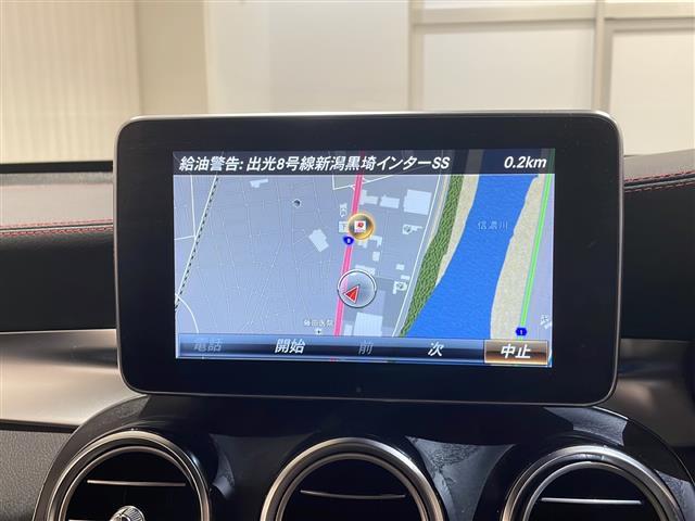 ＧＬＣ ＧＬＣ４３　４マチック　レーダーセーフティパッケージ　ＢＡＳプラス　アクティブプレーンキーピングアシスト　３６０°カメラシステム　アダプティブハイビームアシスト・プラス　アクティブパーキングアシスト　シートヒーター（12枚目）