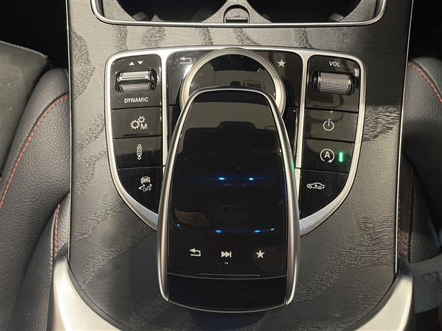 ＧＬＣ ＧＬＣ４３　４マチック　レーダーセーフティパッケージ　ＢＡＳプラス　アクティブプレーンキーピングアシスト　３６０°カメラシステム　アダプティブハイビームアシスト・プラス　アクティブパーキングアシスト　シートヒーター（16枚目）