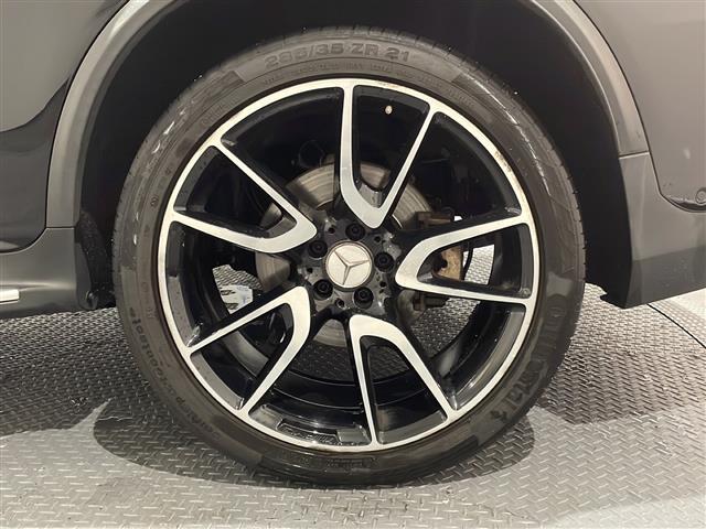 ＧＬＣ ＧＬＣ４３　４マチック　レーダーセーフティパッケージ　ＢＡＳプラス　アクティブプレーンキーピングアシスト　３６０°カメラシステム　アダプティブハイビームアシスト・プラス　アクティブパーキングアシスト　シートヒーター（38枚目）