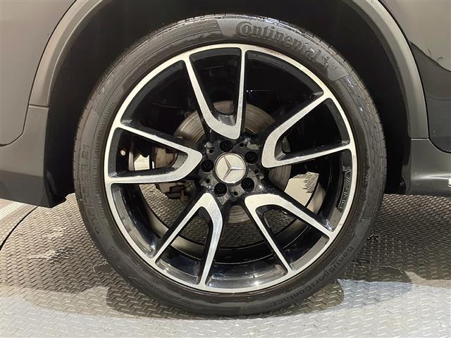 ＧＬＣ ＧＬＣ４３　４マチック　レーダーセーフティパッケージ　ＢＡＳプラス　アクティブプレーンキーピングアシスト　３６０°カメラシステム　アダプティブハイビームアシスト・プラス　アクティブパーキングアシスト　シートヒーター（40枚目）