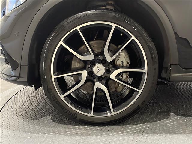 ＧＬＣ ＧＬＣ４３　４マチック　レーダーセーフティパッケージ　ＢＡＳプラス　アクティブプレーンキーピングアシスト　３６０°カメラシステム　アダプティブハイビームアシスト・プラス　アクティブパーキングアシスト　シートヒーター（41枚目）
