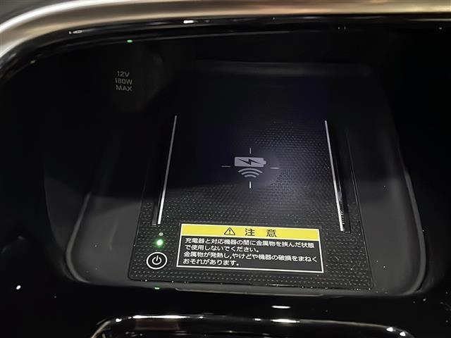 ヴェゼル ｅ：ＨＥＶ　Ｚ　ホンダセンシング　Ｈｏｎｄａ　ＣＯＮＮＥＣＴディスプレー　純正ナビゲーションシステム　ＴＶ／ＢＴ／ＵＳＢ・ＥＴＣ２．０　安全支援情報　路肩逸脱抑制機能　ブラインドスポットインフォメーシ（6枚目）