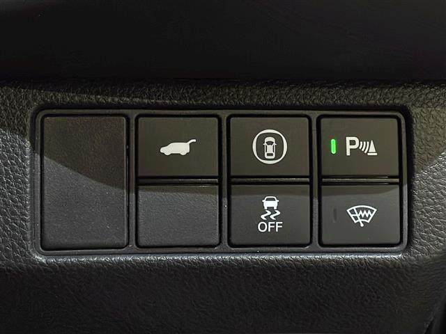ヴェゼル ｅ：ＨＥＶ　Ｚ　ホンダセンシング　Ｈｏｎｄａ　ＣＯＮＮＥＣＴディスプレー　純正ナビゲーションシステム　ＴＶ／ＢＴ／ＵＳＢ・ＥＴＣ２．０　安全支援情報　路肩逸脱抑制機能　ブラインドスポットインフォメーシ（7枚目）