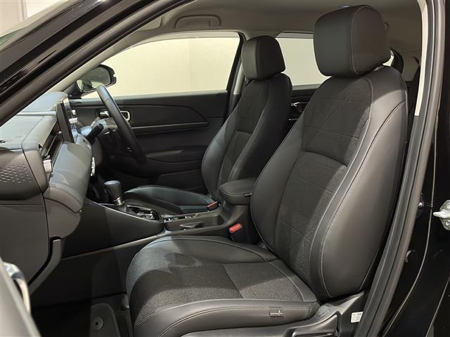 ヴェゼル ｅ：ＨＥＶ　Ｚ　ホンダセンシング　Ｈｏｎｄａ　ＣＯＮＮＥＣＴディスプレー　純正ナビゲーションシステム　ＴＶ／ＢＴ／ＵＳＢ・ＥＴＣ２．０　安全支援情報　路肩逸脱抑制機能　ブラインドスポットインフォメーシ（24枚目）