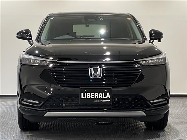 ヴェゼル ｅ：ＨＥＶ　Ｚ　ホンダセンシング　Ｈｏｎｄａ　ＣＯＮＮＥＣＴディスプレー　純正ナビゲーションシステム　ＴＶ／ＢＴ／ＵＳＢ・ＥＴＣ２．０　安全支援情報　路肩逸脱抑制機能　ブラインドスポットインフォメーシ（29枚目）
