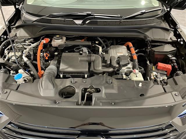ヴェゼル ｅ：ＨＥＶ　Ｚ　ホンダセンシング　Ｈｏｎｄａ　ＣＯＮＮＥＣＴディスプレー　純正ナビゲーションシステム　ＴＶ／ＢＴ／ＵＳＢ・ＥＴＣ２．０　安全支援情報　路肩逸脱抑制機能　ブラインドスポットインフォメーシ（40枚目）