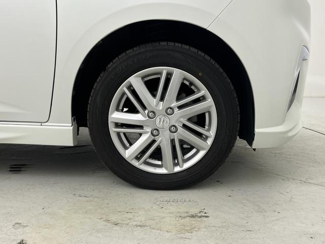 ソリオ ハイブリッドＭＺ　スズキセーフティサポート　アダプティブクルーズコントロール　両側パワースライドドア　社外メモリナビ　シートヒーター（運転席・助手席）ヘッドアップディスプレイ　ＬＥＤライト　アイドリングストップ　ＥＴＣ（43枚目）