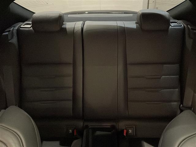 RC RC350 Fスポーツ プライムブラック レーザークルーズコントロール レクサスダイナミックハンドリングシステム レクサスセーフティーシステム ベンチレーション ステアリングヒーター シートヒーター パワーシート保証書 取扱説明書 スペアキー(7枚目)