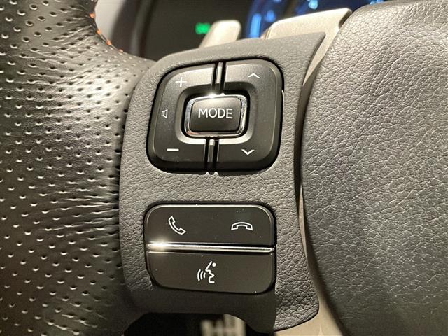 RC RC350 Fスポーツ プライムブラック レーザークルーズコントロール レクサスダイナミックハンドリングシステム レクサスセーフティーシステム ベンチレーション ステアリングヒーター シートヒーター パワーシート保証書 取扱説明書 スペアキー(20枚目)