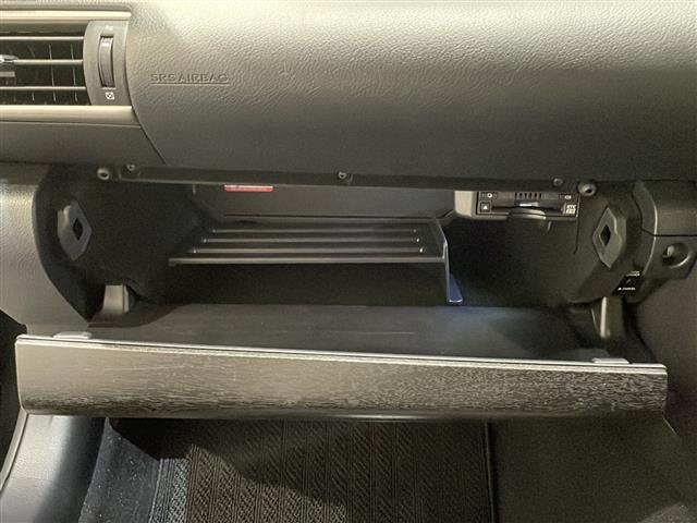 RC RC350 Fスポーツ プライムブラック レーザークルーズコントロール レクサスダイナミックハンドリングシステム レクサスセーフティーシステム ベンチレーション ステアリングヒーター シートヒーター パワーシート保証書 取扱説明書 スペアキー(25枚目)