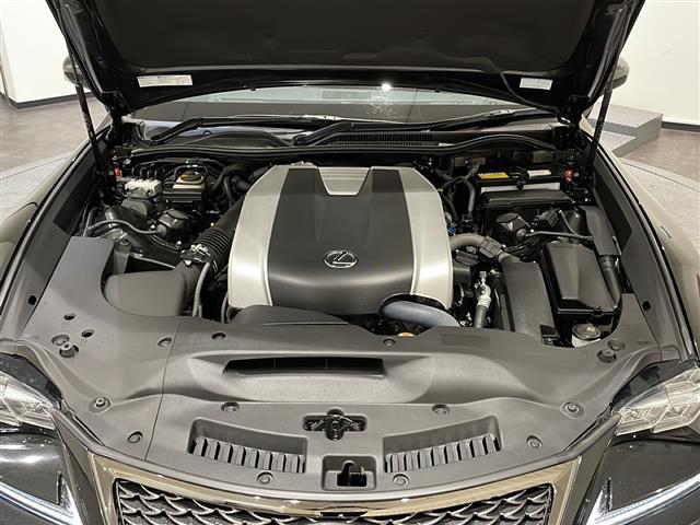 RC RC350 Fスポーツ プライムブラック レーザークルーズコントロール レクサスダイナミックハンドリングシステム レクサスセーフティーシステム ベンチレーション ステアリングヒーター シートヒーター パワーシート保証書 取扱説明書 スペアキー(26枚目)