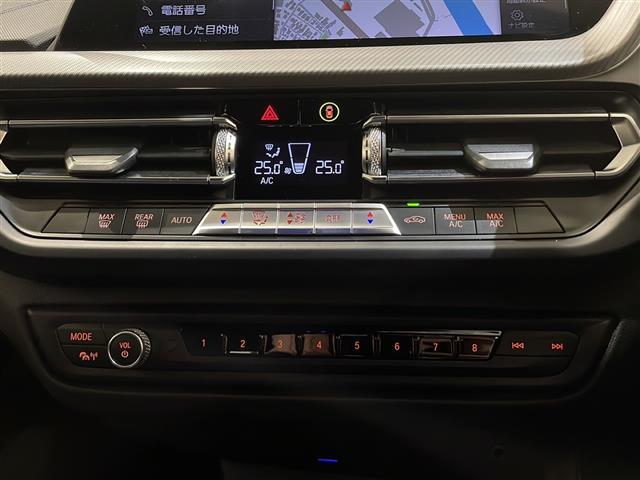 1シリーズ 118d Mスポーツ エディションジョイ+ 純正ナビ コンフォートパッケージ ストレージパッケージ パワーシート(6枚目)