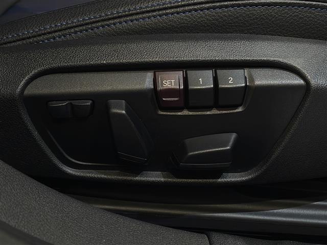 1シリーズ 118d Mスポーツ エディションジョイ+ 純正ナビ コンフォートパッケージ ストレージパッケージ パワーシート(14枚目)
