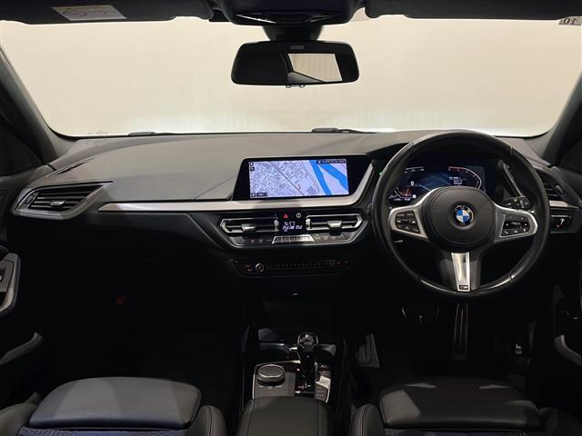 1シリーズ 118d Mスポーツ エディションジョイ+ 純正ナビ コンフォートパッケージ ストレージパッケージ パワーシート(21枚目)