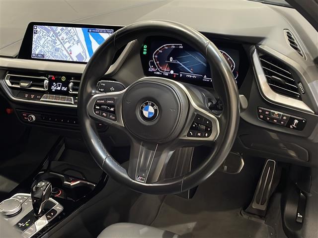 1シリーズ 118d Mスポーツ エディションジョイ+ 純正ナビ コンフォートパッケージ ストレージパッケージ パワーシート(22枚目)