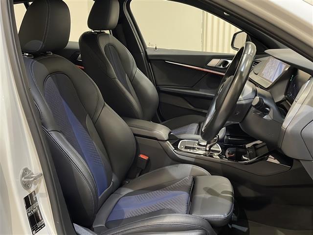 1シリーズ 118d Mスポーツ エディションジョイ+ 純正ナビ コンフォートパッケージ ストレージパッケージ パワーシート(23枚目)